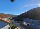 Apartment Todtmoos Traumblick mit Balkon