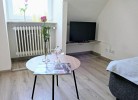 Ferienwohnung Weitblick Jever