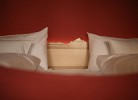 Sternenhimmel - Doppelzimmer mit Bad 'Kleiner Bär' in Oberammergau