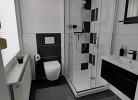 Ferienwohnung Wildgans 2 Bunde Ostfriesland