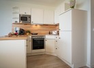 Haus Dünengras im Dünenpark II, Wohnung 8 'Meerzeit'