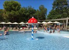 Lanterna Premium Camping Resort Lanterna Home 4+2
