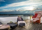 'Quarterdeck' - Ostseeresort Olpenitz