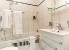 Haus 'Steinwarder 7', Wohnung 'Strandbude 30'