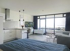 Ferienwohnung Ostsee-Residenz in Staberdorf direkt am Strand