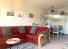 Haus am See, Wohnung 14 'Sunside'