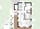 Ferienhaus Villa Hempen