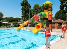 Ferienpark Cesenatico Mobilehome Ven