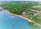 Feriendorf Le Palme Mobilehome Prestige