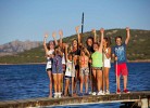 Camping Village Capo d'Orso Baia Revolution Plus