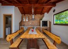 Casa Smoky