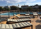 La Risacca Family Camping Village Lodge Superior Family