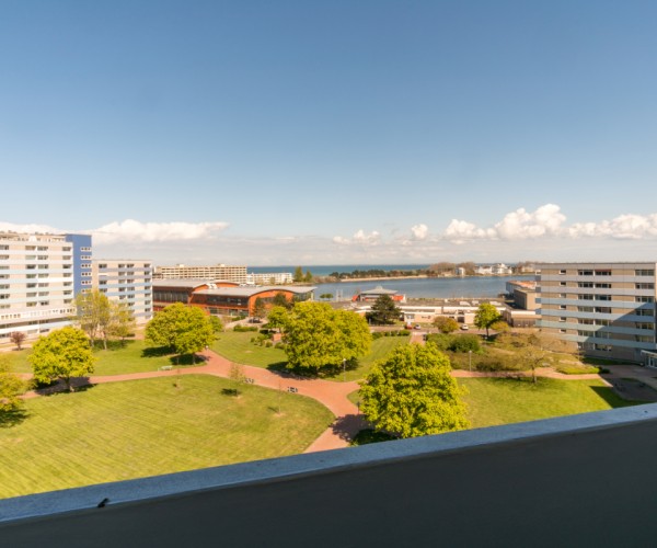 Ferienpark Heiligenhafen, Haus K, Wohnung 07.07