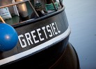 Skipper Asterix Greetsiel