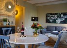 Inselblume 85 - Ferienwohnung mit Reetdach Ostermarkelsdorf