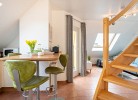 'Strandpark Großenbrode', Haus 'Meerblick', Wohnung 16