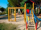 Feriendorf Le Tamerici Mobilehome Capri