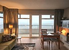 Haus Hamburg-Berlin, Wohnung 'Kajüte 54'