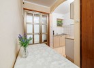 Ferienwohnung Beba srednji
