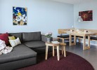 Ferienwohnung Meerblick in Lemkenhafen - hier ansehen & buchen!