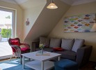 Inselblume 09 - Ferienwohnung an der Reiterkoppel auf Fehmarn