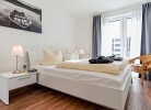 Haus Sanddüne im Dünenpark I, Wohnung 9 'Sanddorn'
