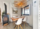 A3671 Apartment Cala Fornells