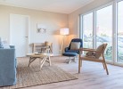 Ferienwohnung Villa Heidenreich Nr. 1