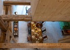 Ferienhaus Guck in den Stall