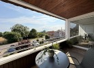 Inselblume 26 - Ferienwohnung mit Balkon in Meeschendorf