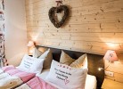 5-Sterne Ferienwohnung Edelweiß „Ihr uriges Alpenglück mit 5-Sterne-Komfort“