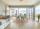 Haus 'Steinwarder 7', Wohnung 'Strandbude 30'