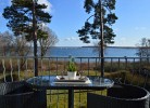 7 OG - Charmante Ferienwohnung mit traumhaften Seeblick und Balkon in Roebel-Mueritz