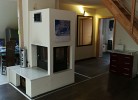 Galerie- Fewo mit Pool am Brombachsee