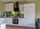 Inselblume 57 - Ferienwohnung mit Hund in Meeschendorf