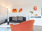Haus 'Schwanensee', Wohnung 19