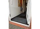 NEU! Ferienhaus Seeadler 750 Meter z. Strand