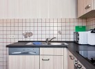 Haus Hafeneck FeWo im Watt