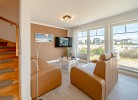 Ferienhaus Strand Hus mit Strandzugang by Seeblick Ferien ORO