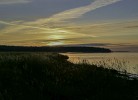 Zum Reetdachhaus am Haff  Möwennest