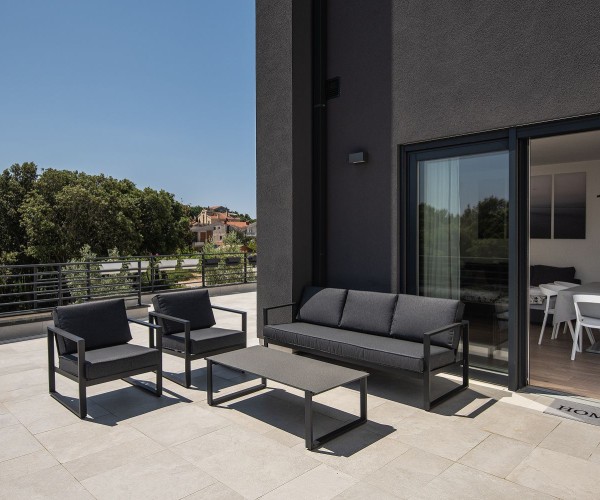 Apartment Angelini