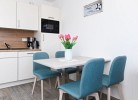 Haus Strandkorb FeWo Strandkob 5