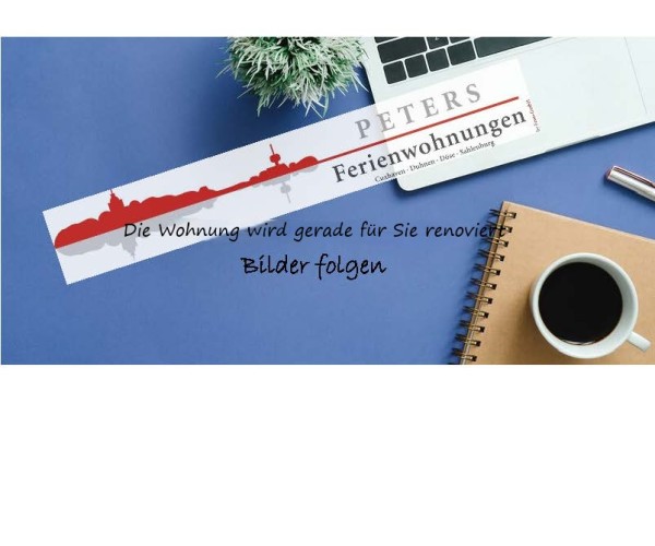 Ferienanlage Wattenwind Fewo 27/1 'NordseeNest' Hinter der Kirche 27, 27476 Cuxhaven