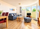 Haus Trafalgar App. 242 Möwennest, Nordfeldstraße 22 b, 27476 Cuxhaven