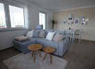 Ferienwohnung Schönwaldblick - 2 große Balkone mit traumhafter Sicht - barrierefrei - Mein SWH