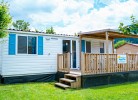 Ferienpark Terme Catez Mobilehome Happy Plus