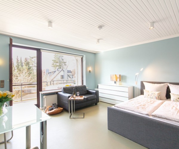 Ferienwohnung Strandzwerg