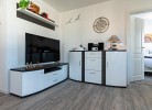 Haus 'Windjammer', 'Zuhause am Meer' Wohnung 18