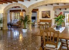 H2914 Finca Gran Voramar Cala San Vicente