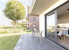 Ferienwohnung Villa Heidenreich Nr. 1